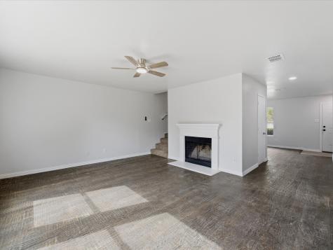 12134 Shine Avenue Rhome TX 76078