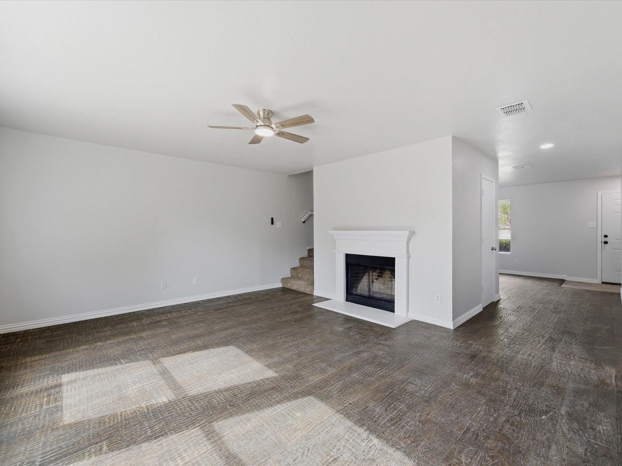 12134 Shine Avenue Rhome TX 76078