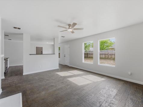 12134 Shine Avenue Rhome TX 76078