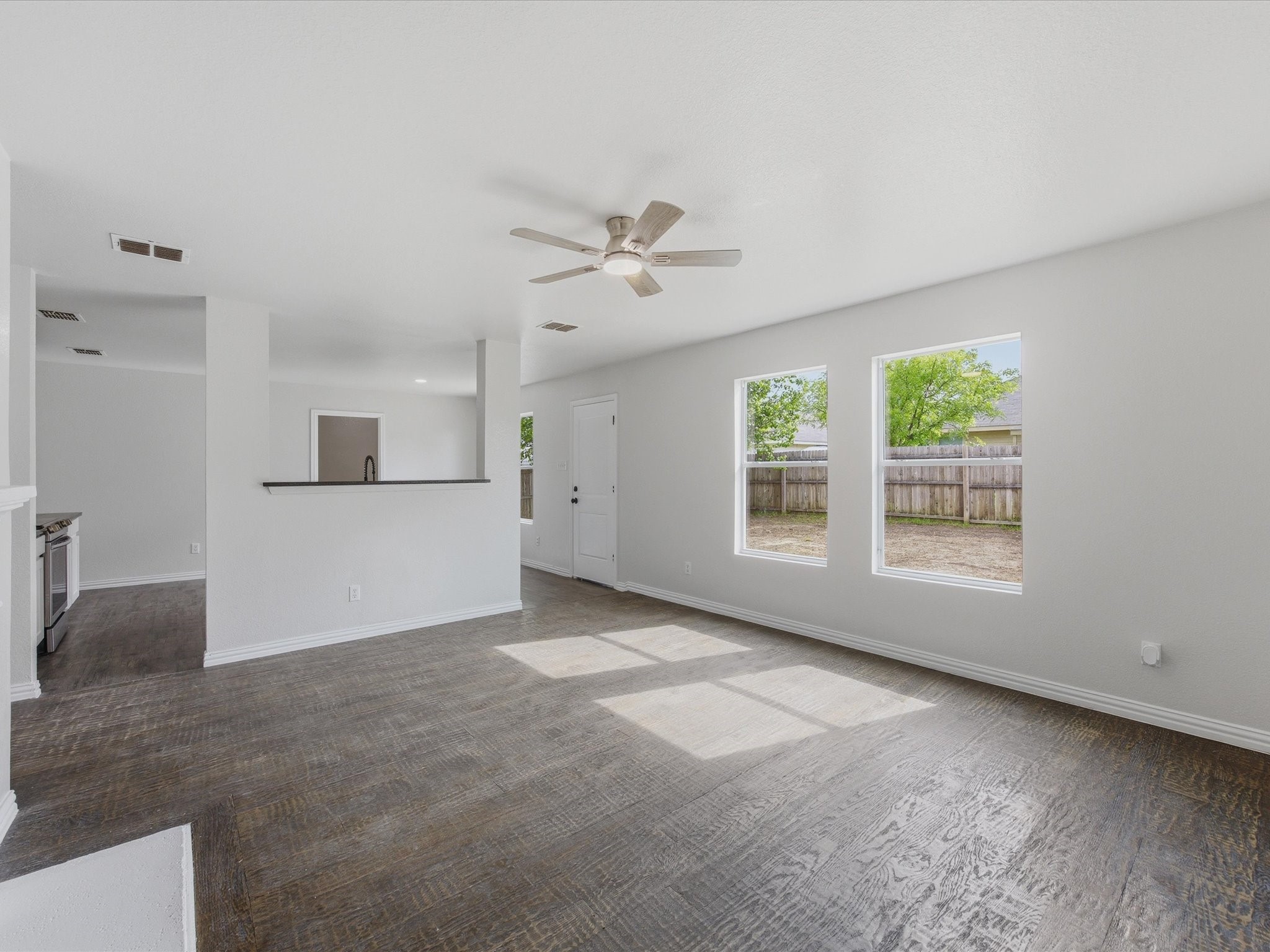 12134 Shine Avenue Rhome TX 76078