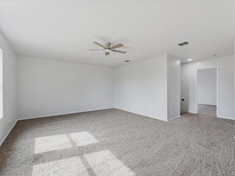 12134 Shine Avenue Rhome TX 76078