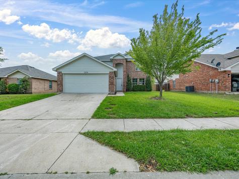 12134 Shine Avenue Rhome TX 76078