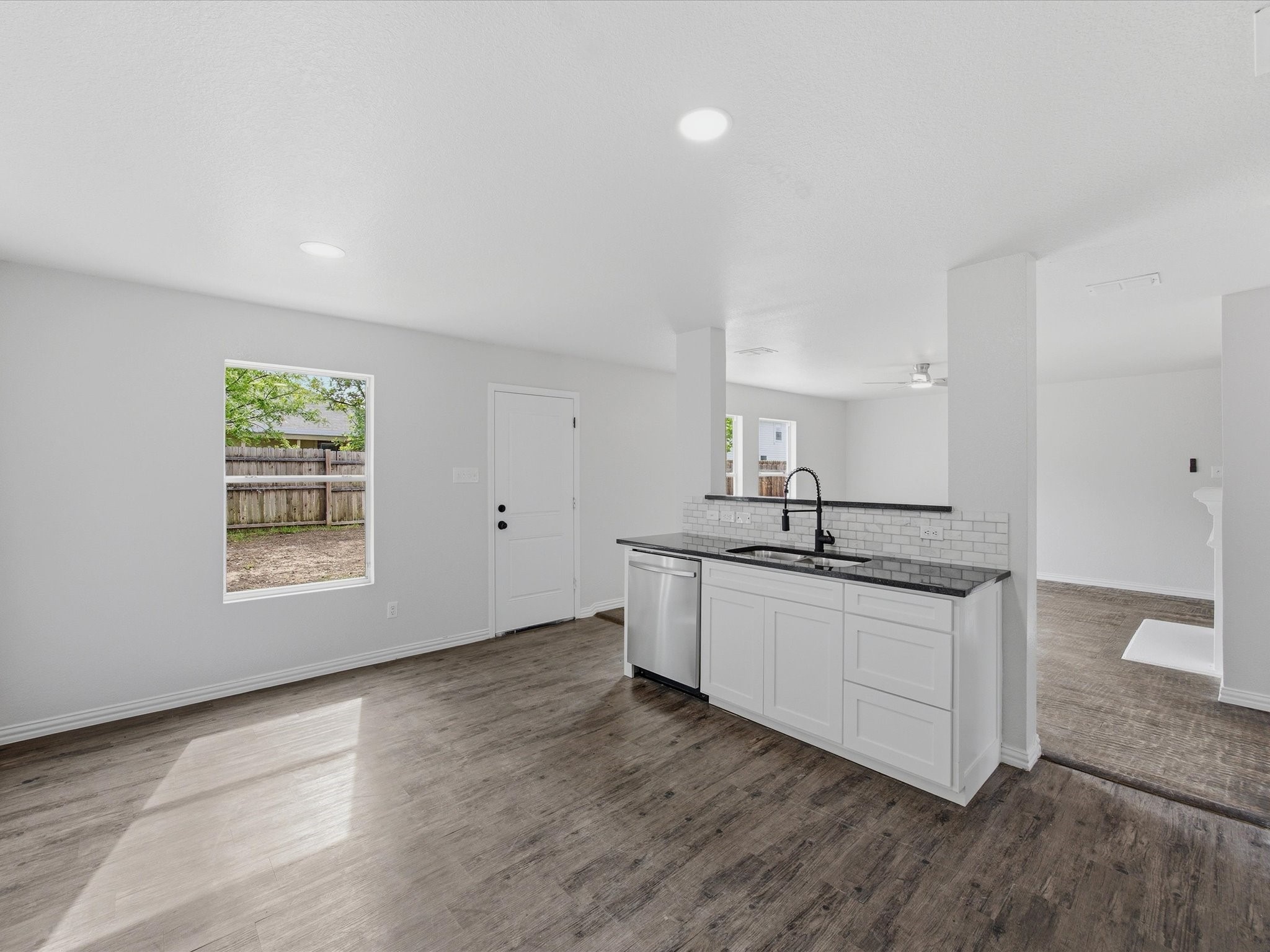12134 Shine Avenue Rhome TX 76078