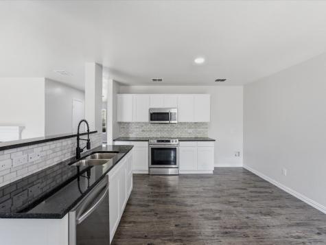 12134 Shine Avenue Rhome TX 76078