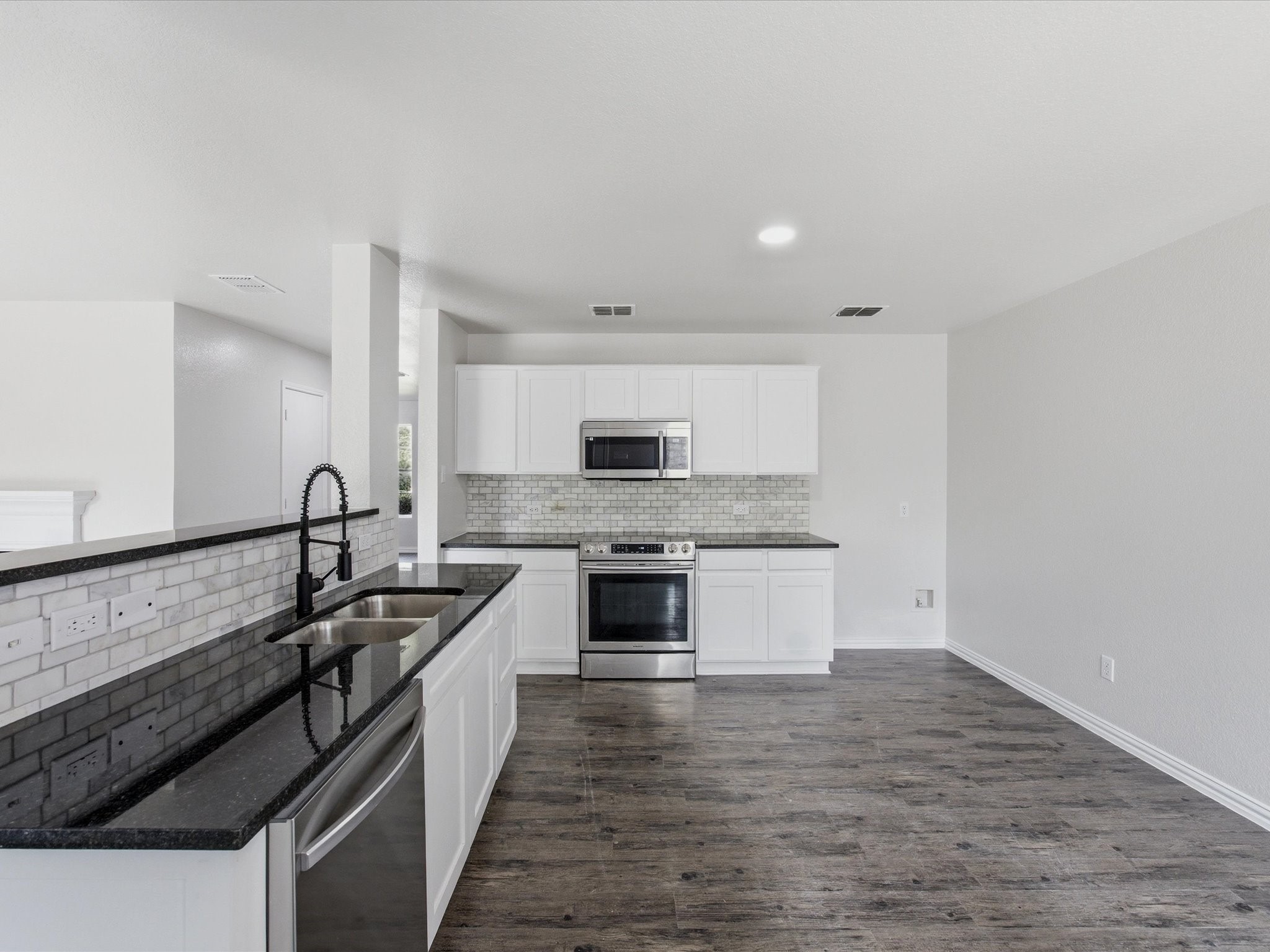 12134 Shine Avenue Rhome TX 76078