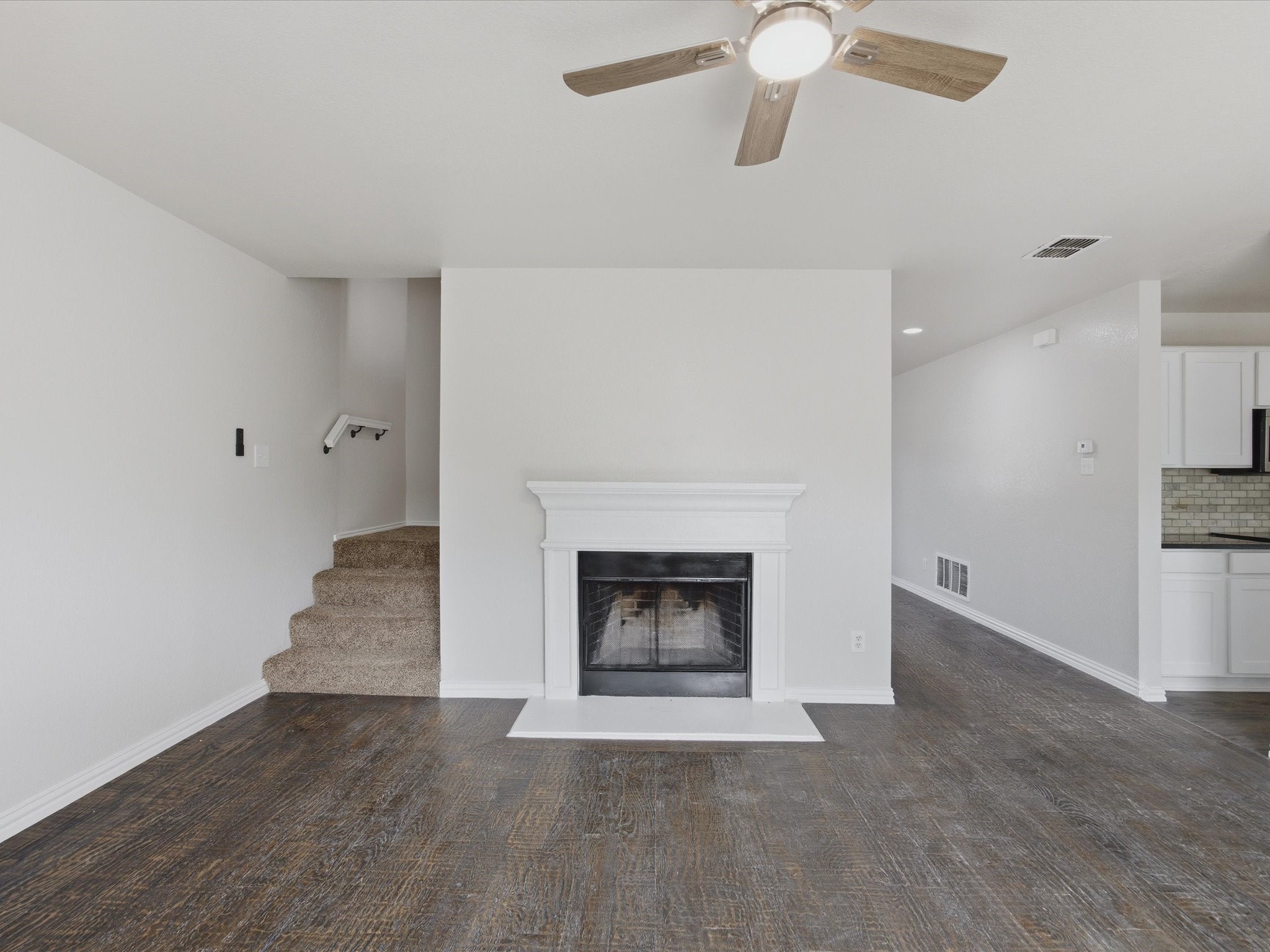 12134 Shine Avenue Rhome TX 76078