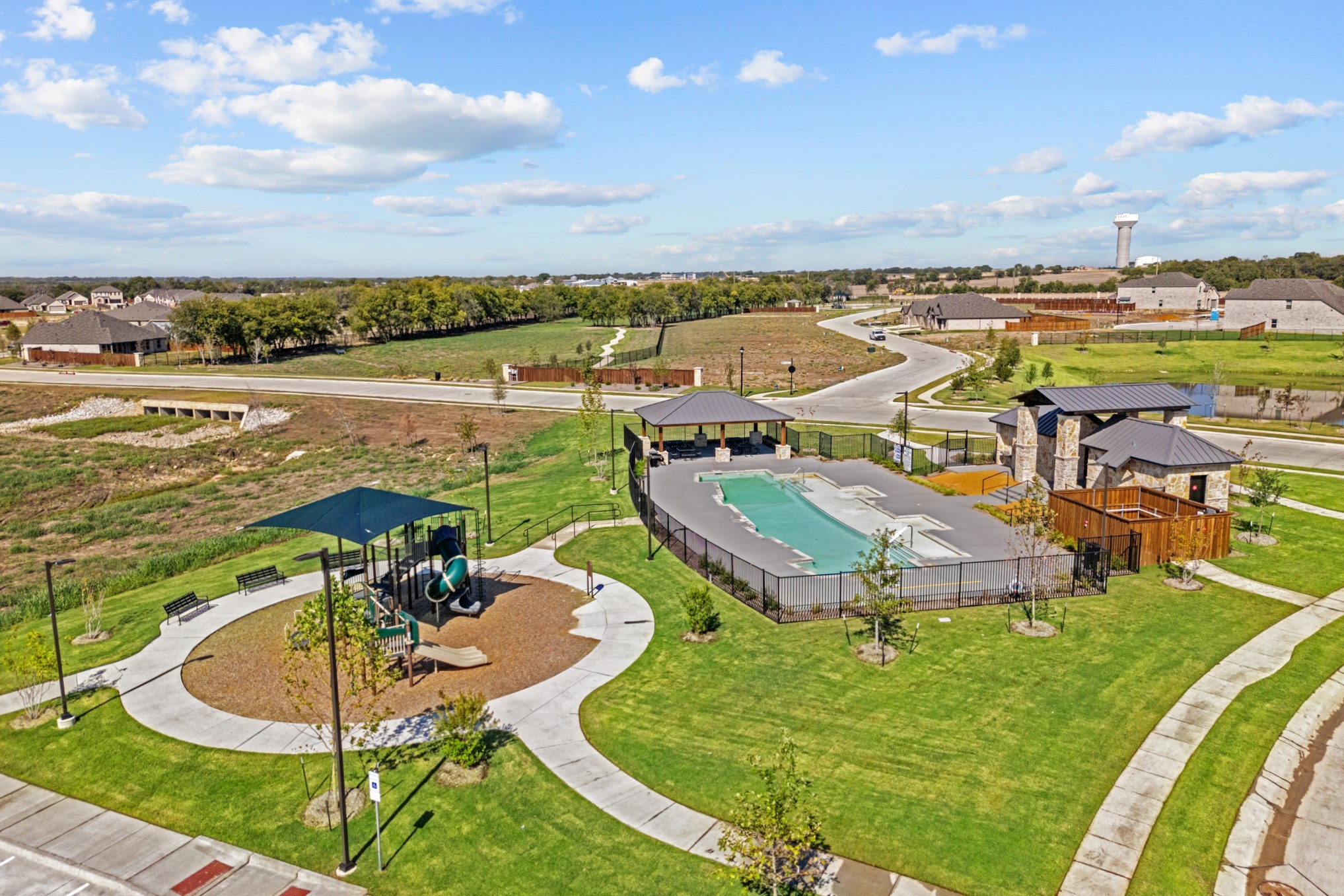 103 Northampton Drive Justin TX 76247