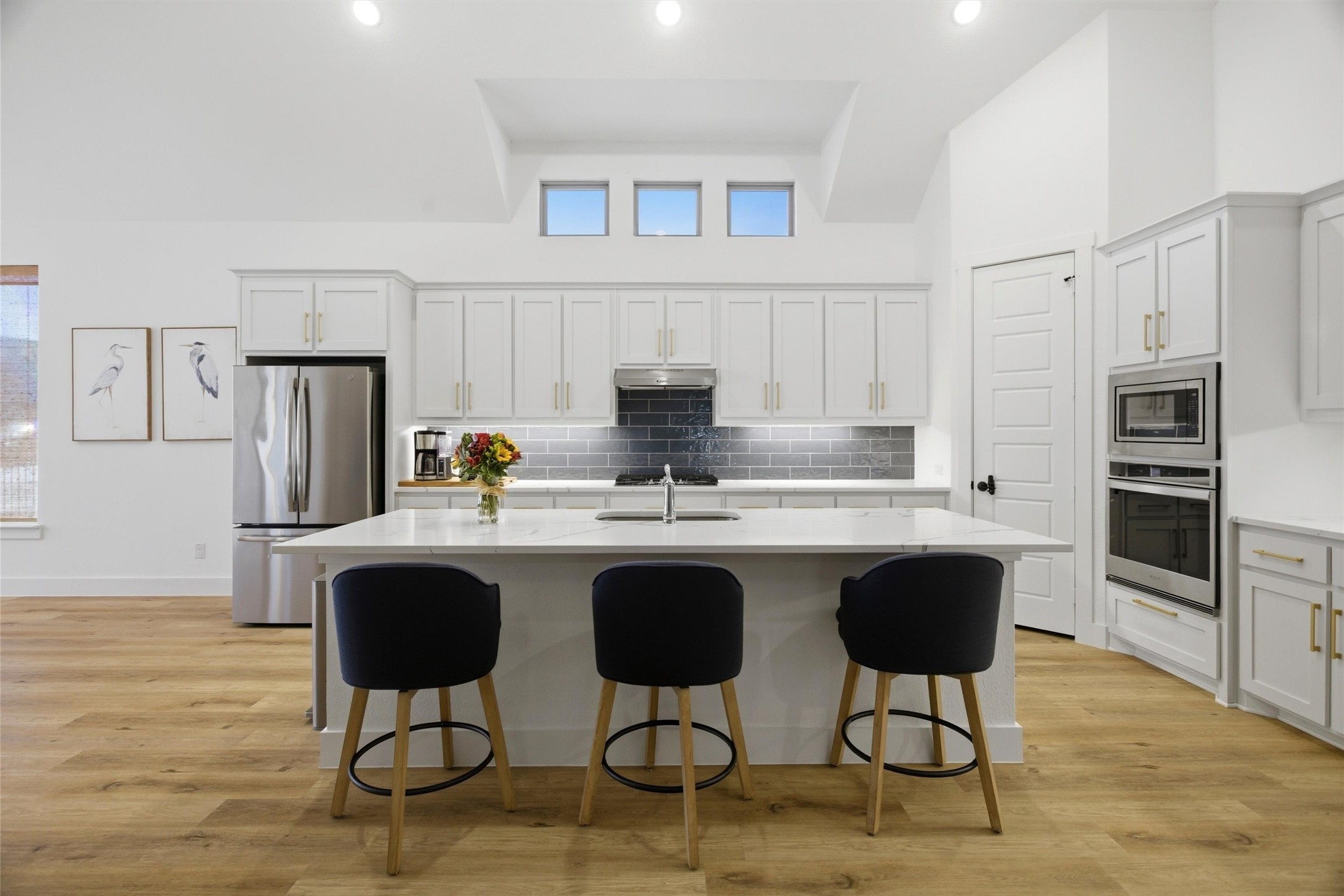 6033 Strada Cove Fort Worth TX 76123