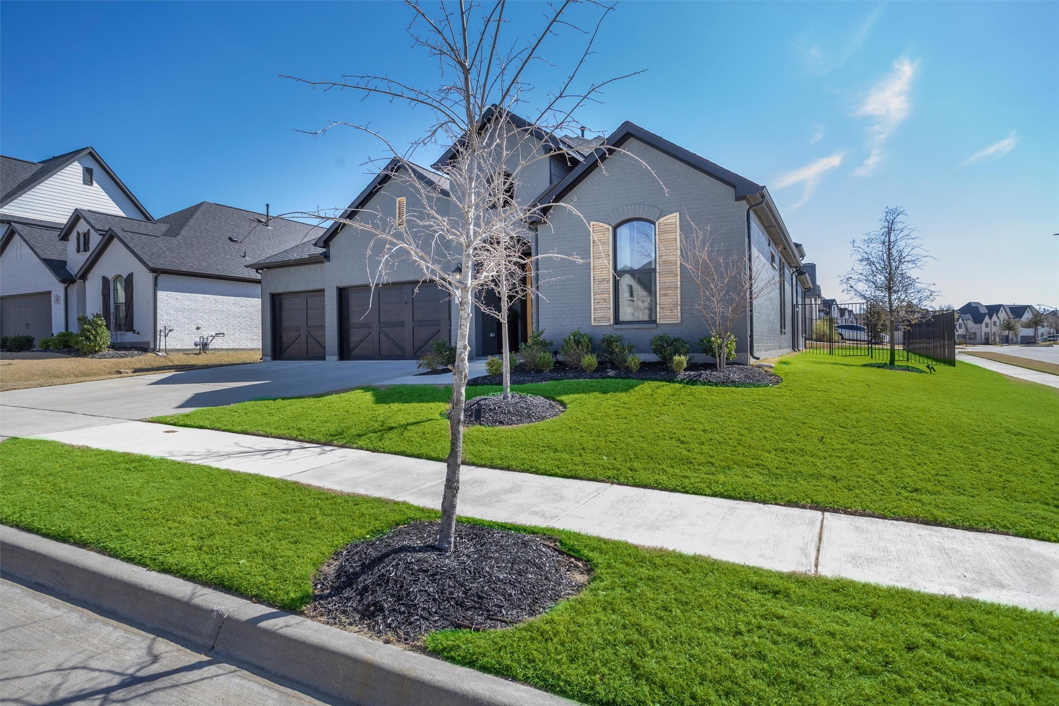 6033 Strada Cove Fort Worth TX 76123