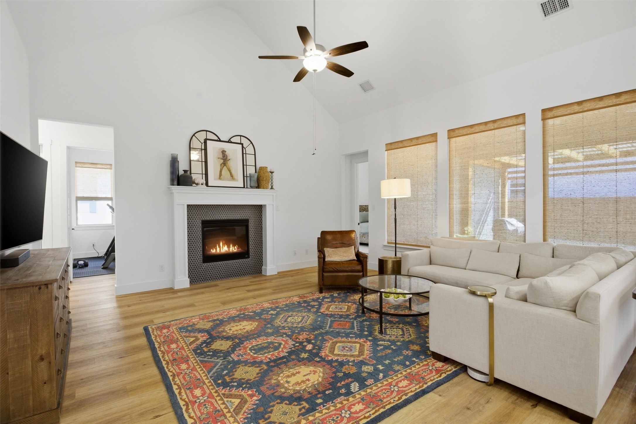 6033 Strada Cove Fort Worth TX 76123