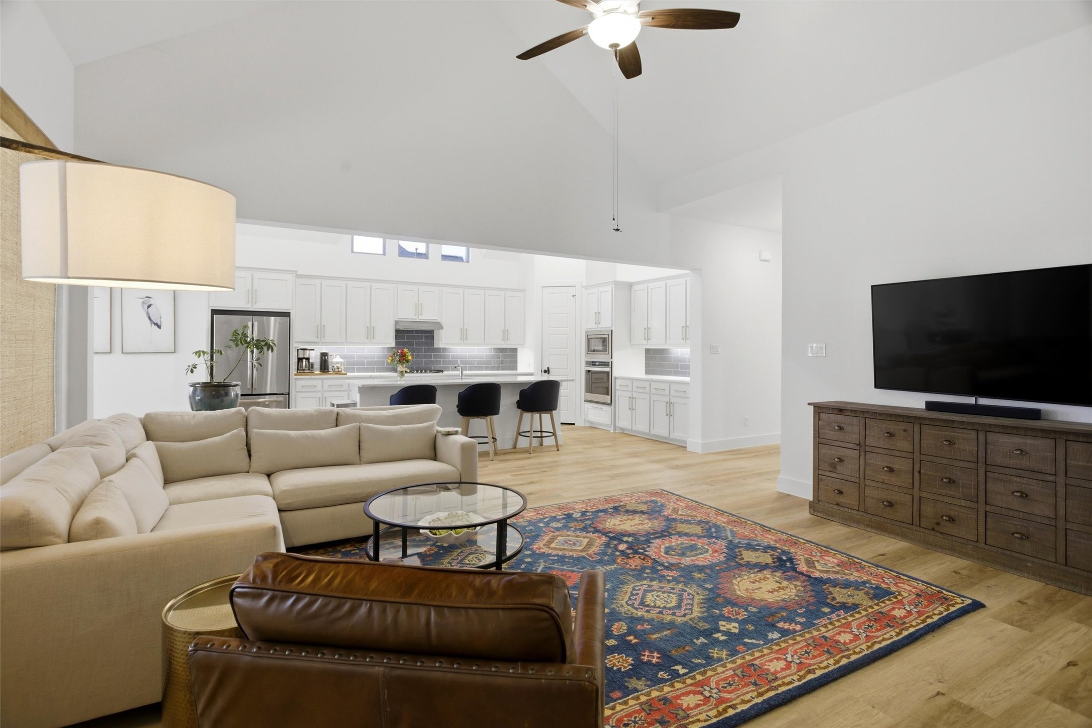 6033 Strada Cove Fort Worth TX 76123