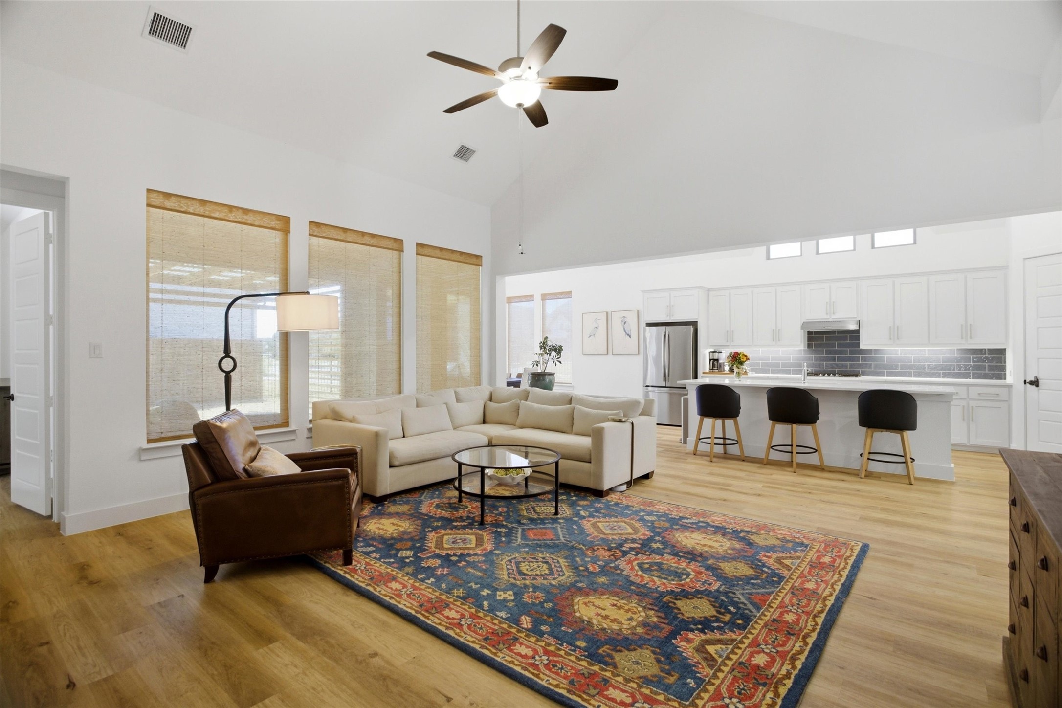 6033 Strada Cove Fort Worth TX 76123