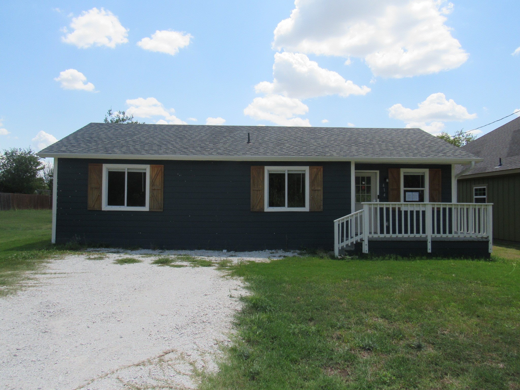 414 Matthew Street Hillsboro TX 76645