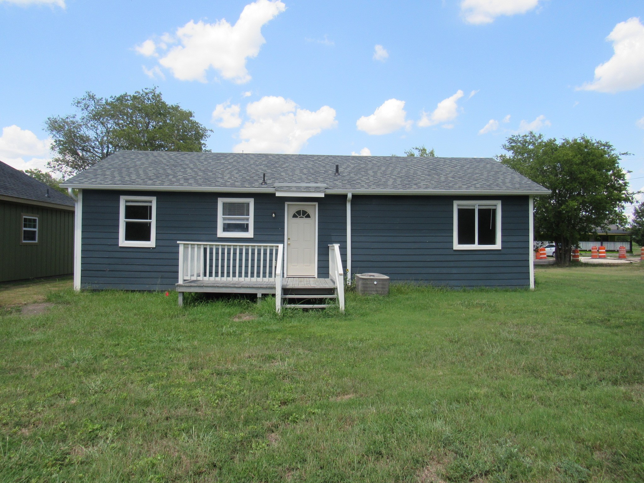 414 Matthew Street Hillsboro TX 76645