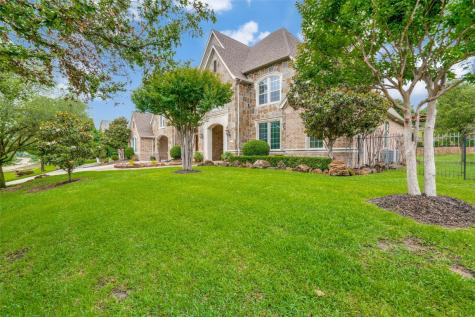 308 King Ranch Road Southlake TX 76092