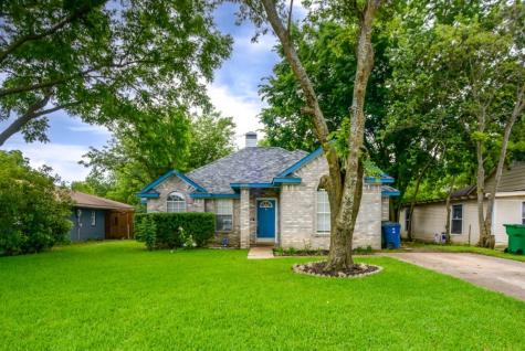 1503 Pearson Avenue Mckinney TX 75069