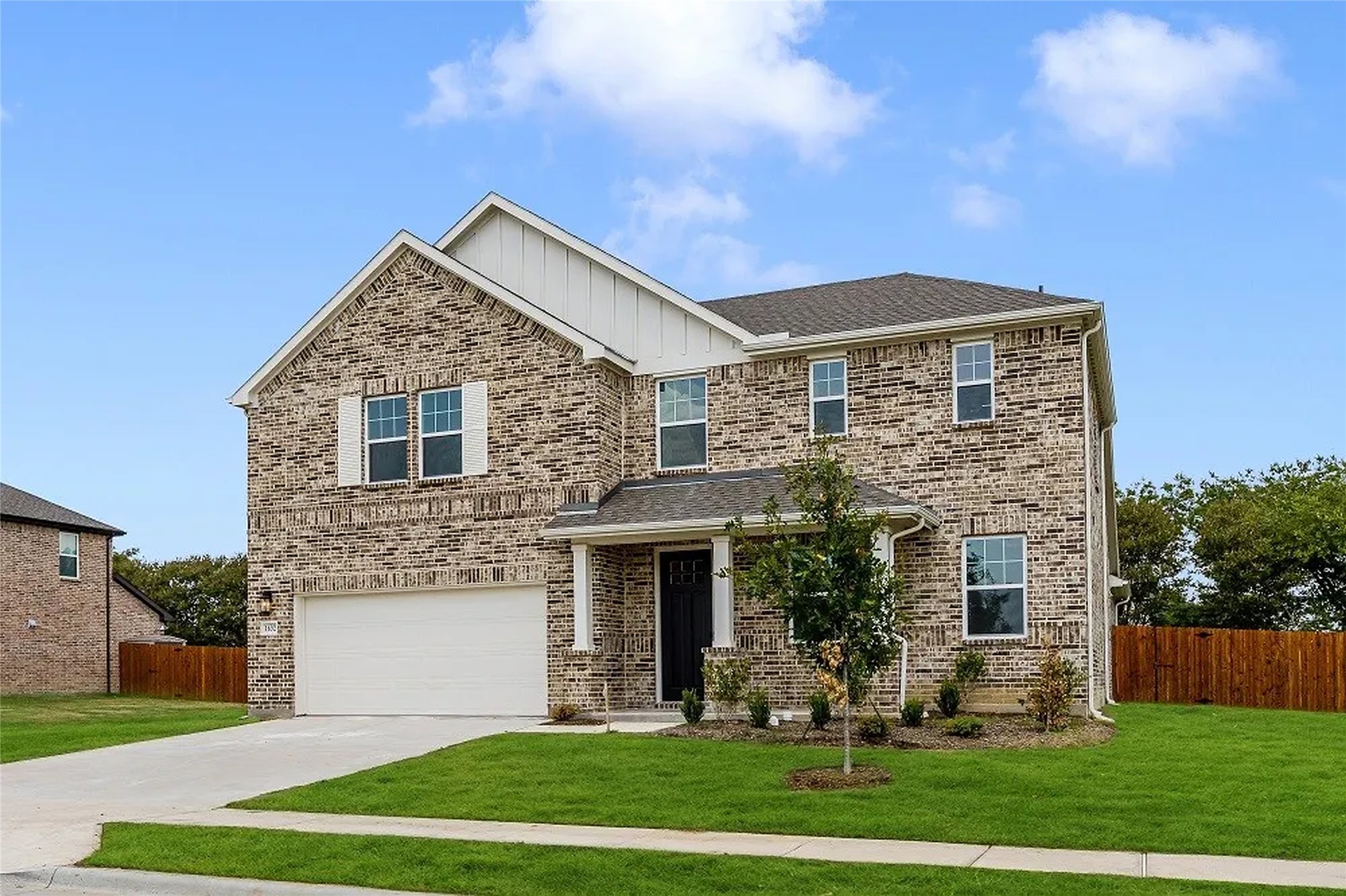 1632 Pavin Lane Fort Worth TX 76052