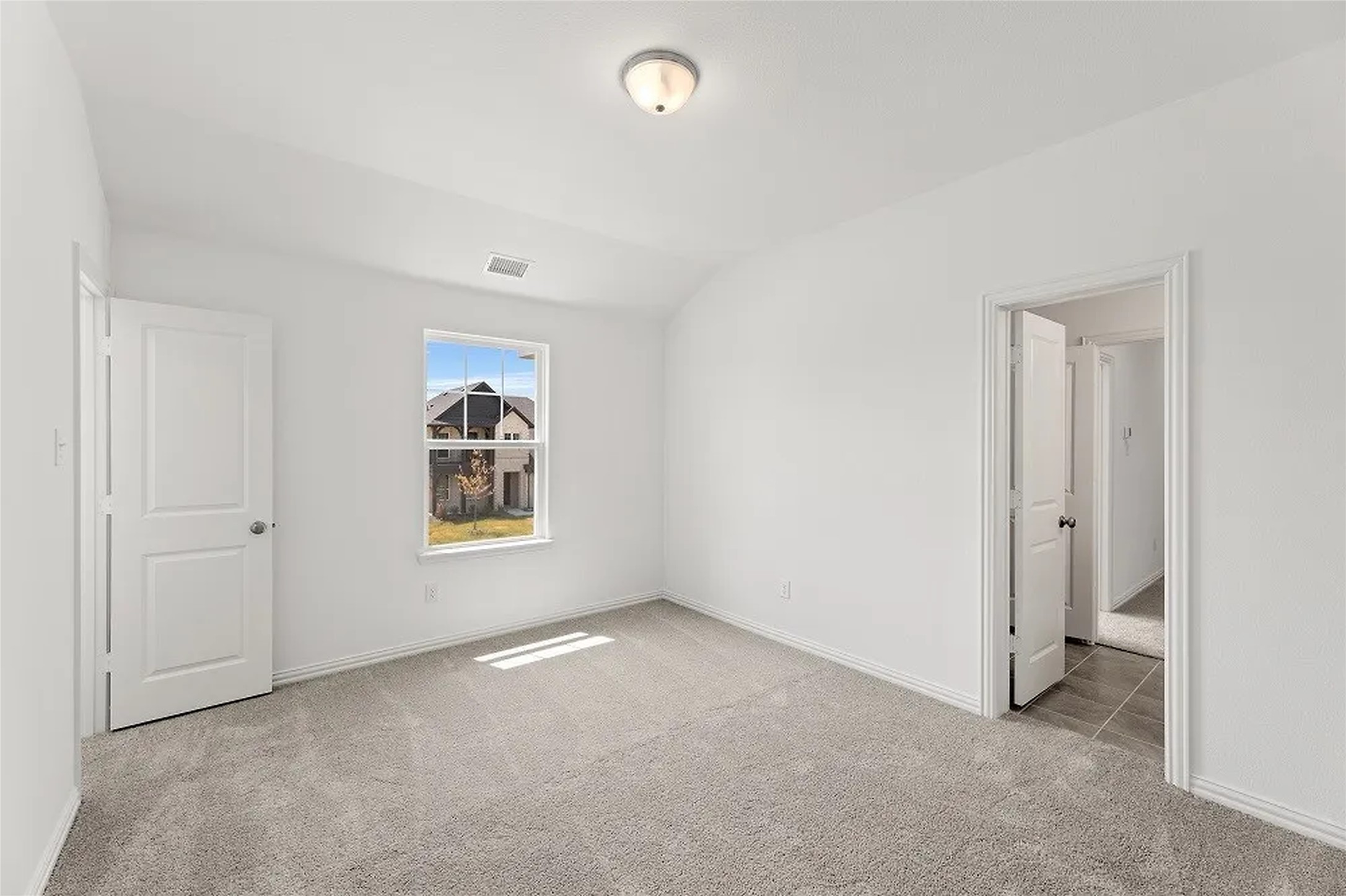 1632 Pavin Lane Fort Worth TX 76052