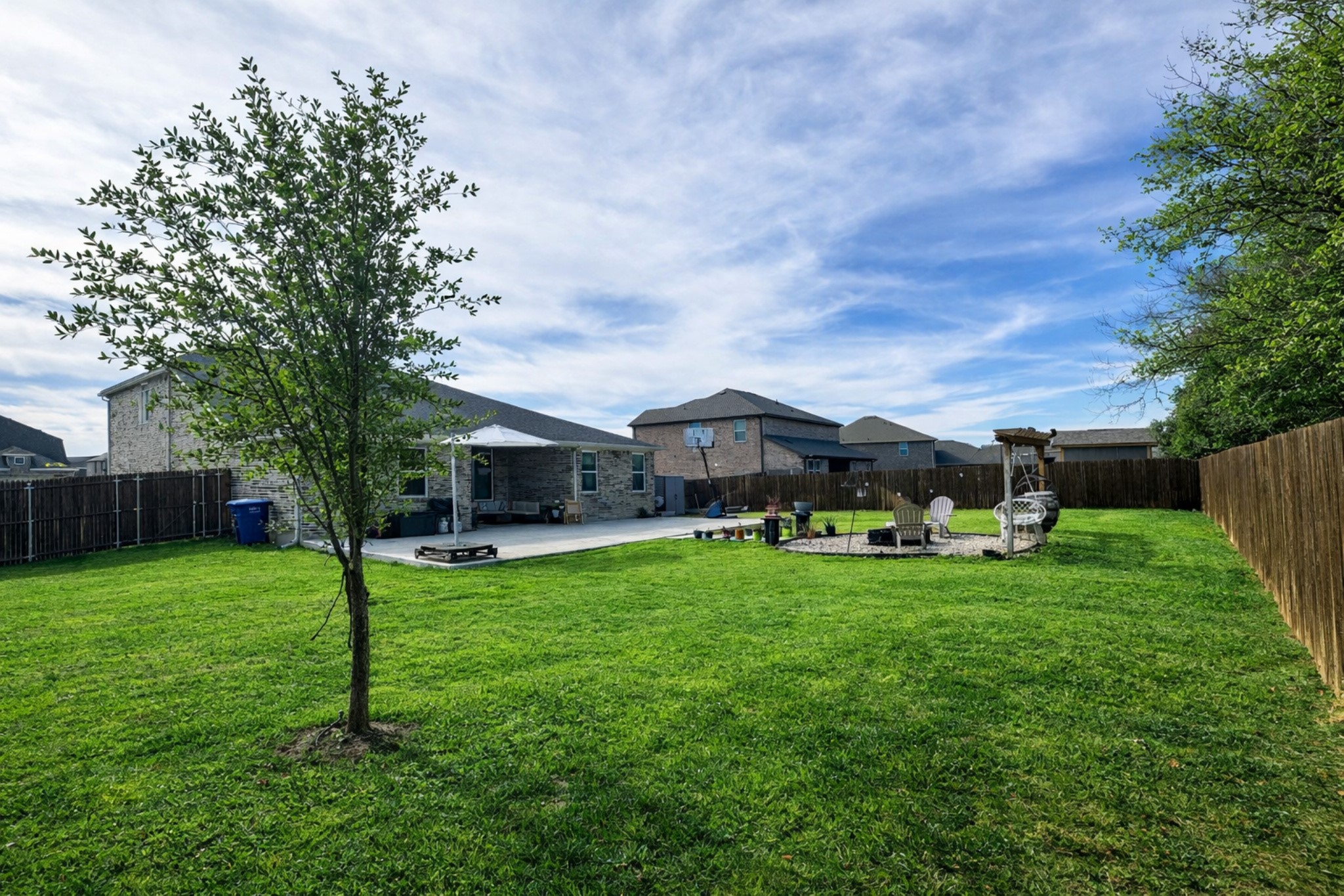 1632 Pavin Lane Fort Worth TX 76052