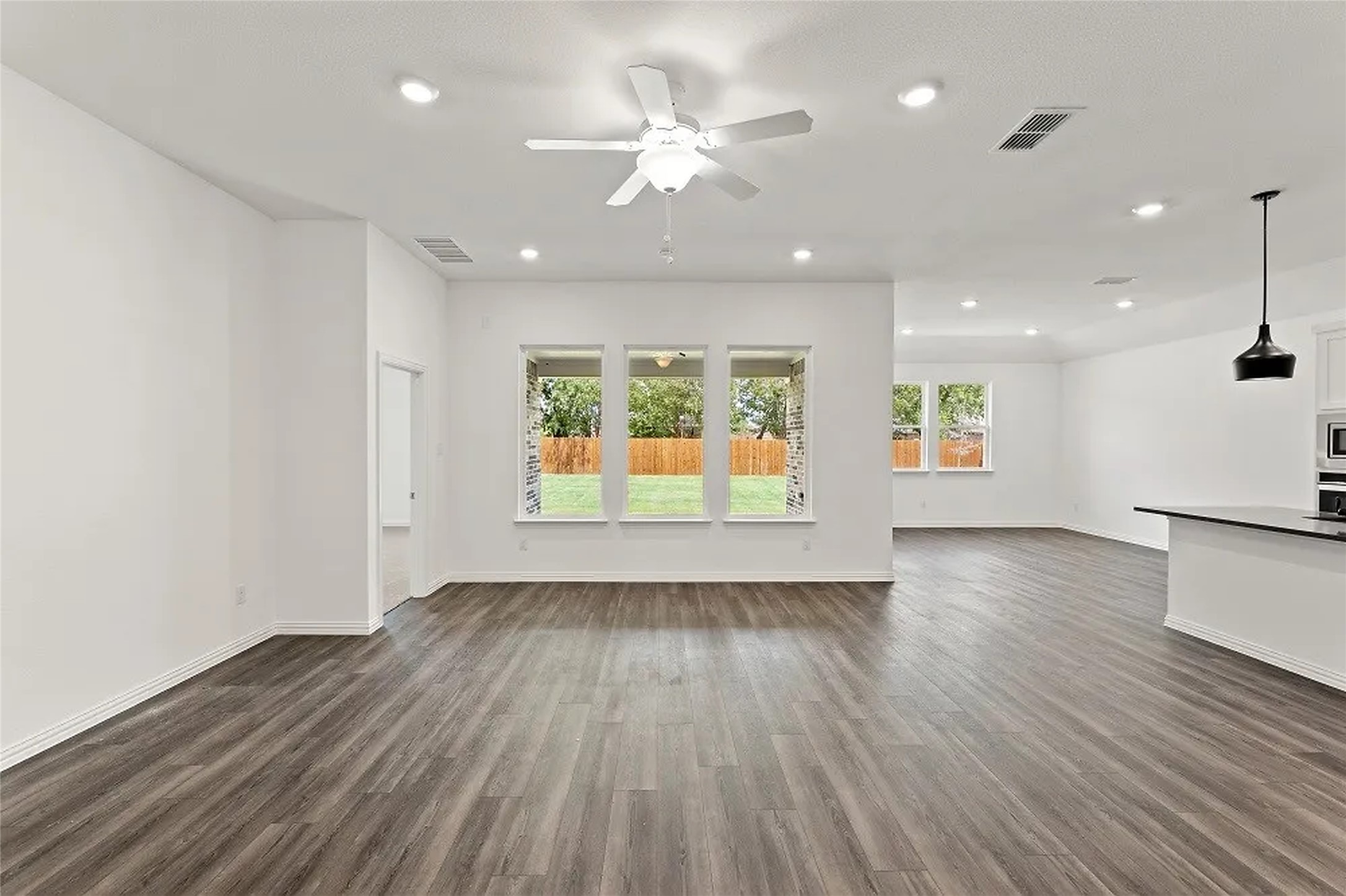 1632 Pavin Lane Fort Worth TX 76052