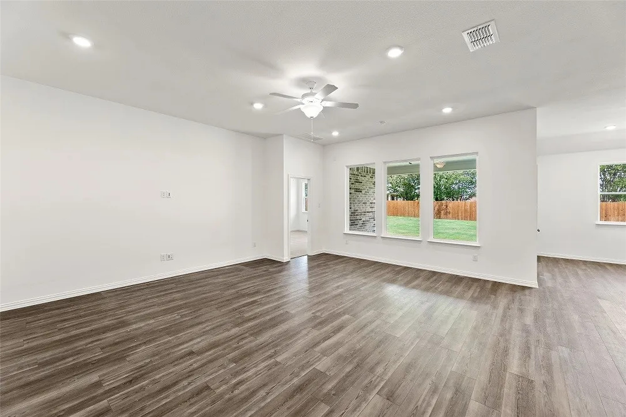 1632 Pavin Lane Fort Worth TX 76052