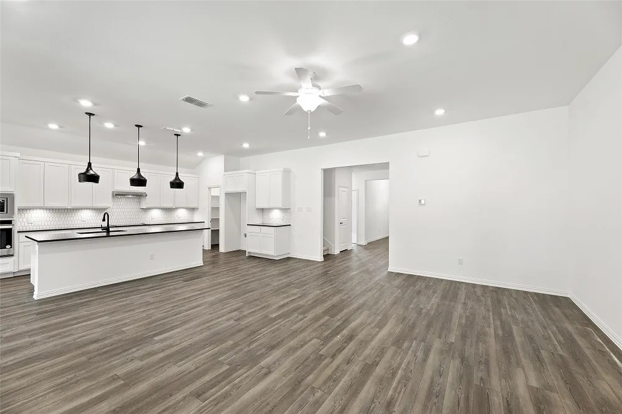 1632 Pavin Lane Fort Worth TX 76052