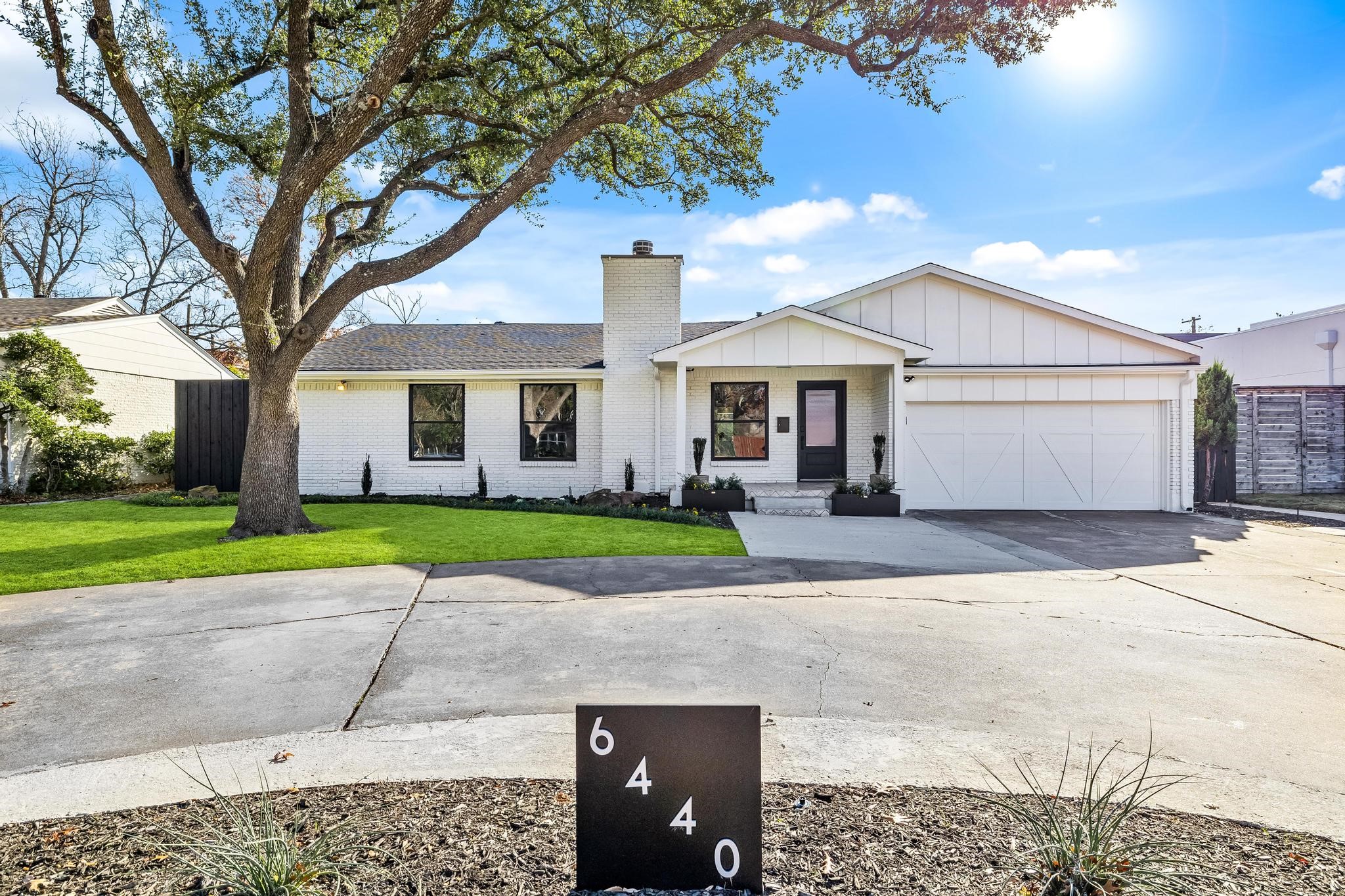 6440 Royal Lane Dallas TX 75230