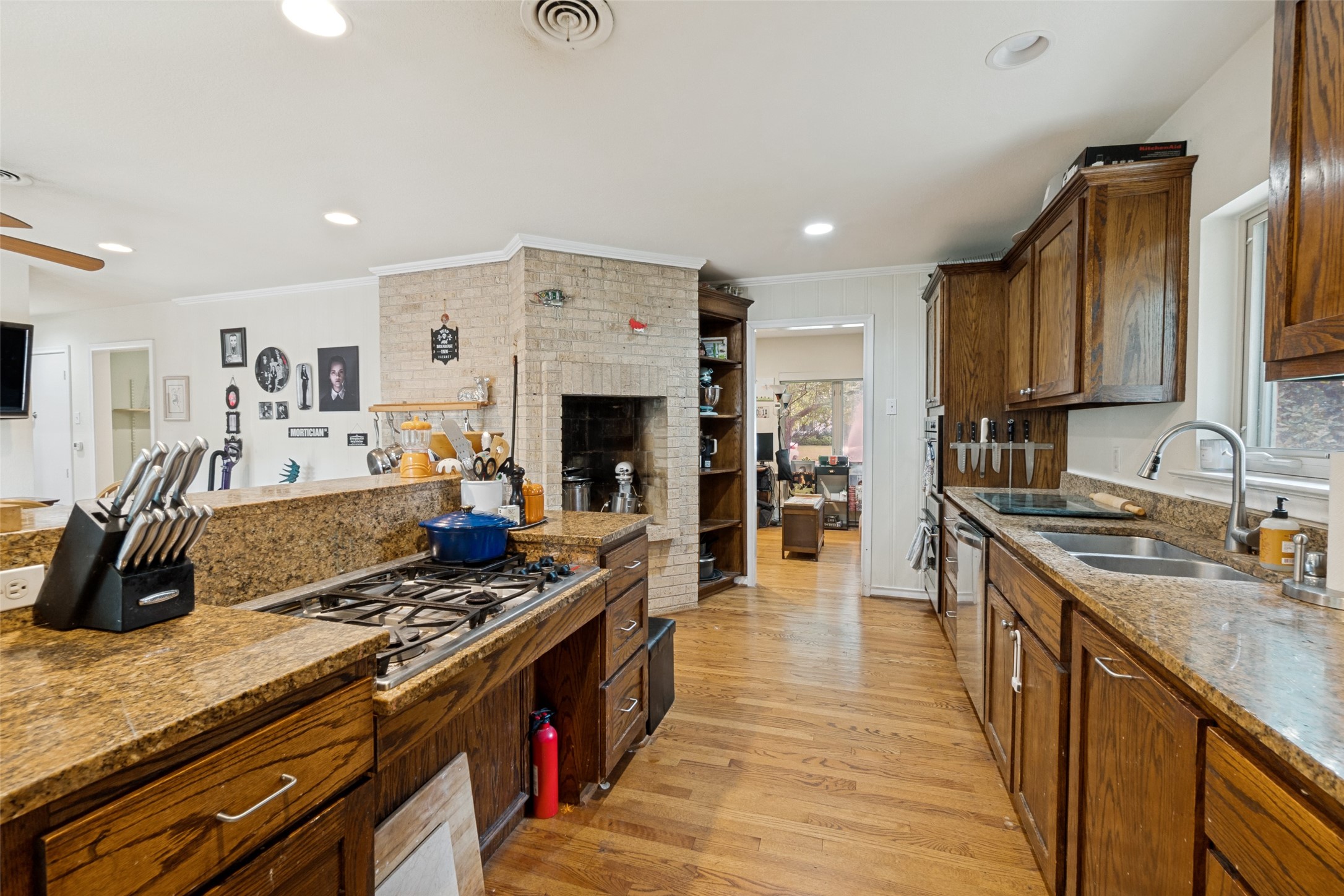 4620 Surf Drive Dallas TX 75214