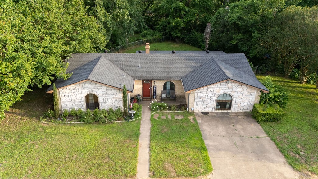 303 Wanda Drive Winnsboro TX 75494