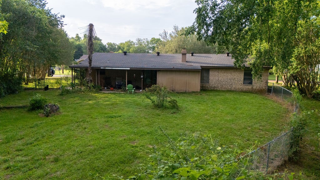 303 Wanda Drive Winnsboro TX 75494