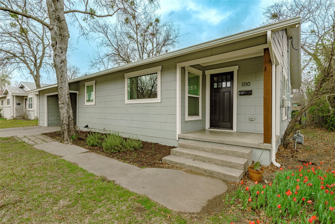 1110 Anna Street Denton TX 76201