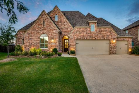 2112 Artesia Boulevard Prosper TX 75078