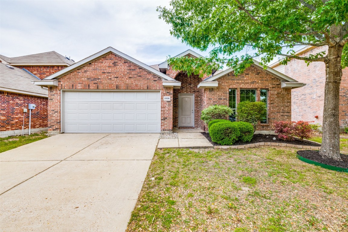 2006 Kingsbridge Drive Heartland TX 75126