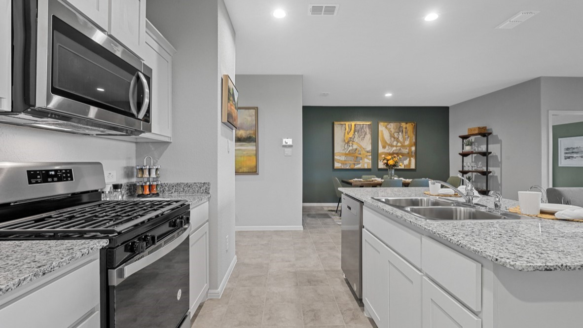1021 Foxburg Drive Fort Worth TX 76131