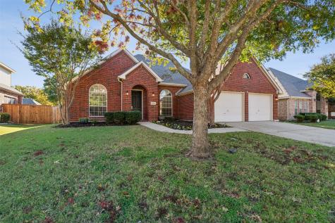 8009 Owl Creek Lane Mckinney TX 75072