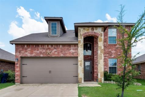 2449 Hankinson Lane Fate TX 75189