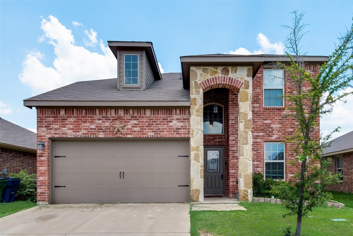 2449 Hankinson Lane Fate TX 75189