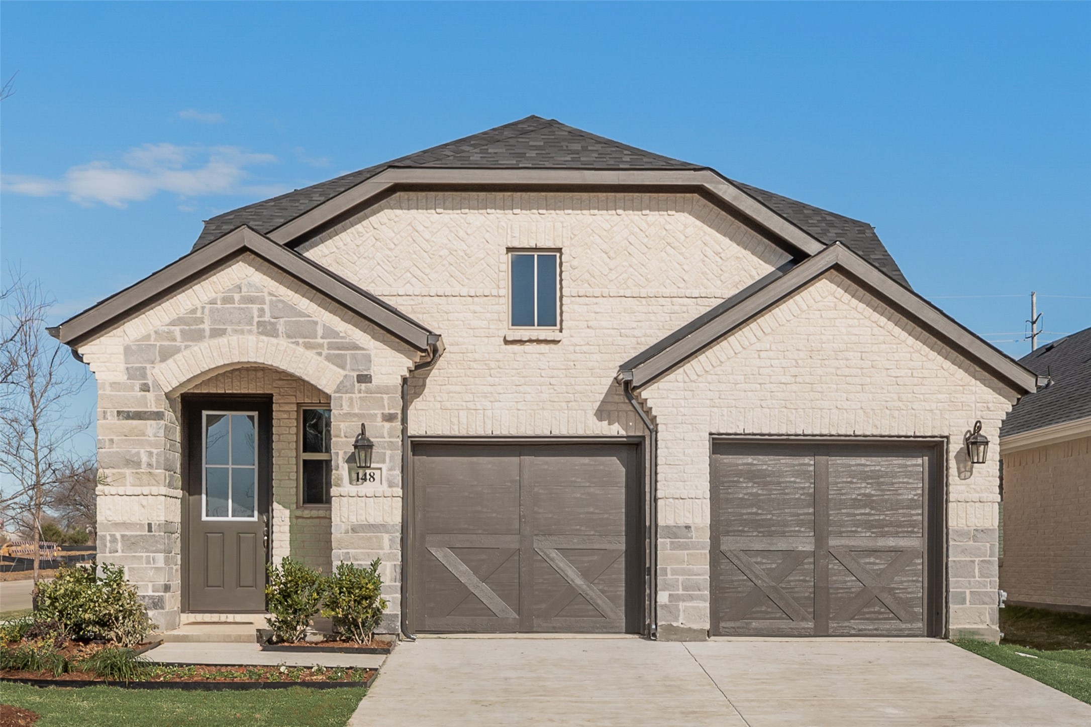 148 Ashbrook Street Little Elm TX 75068