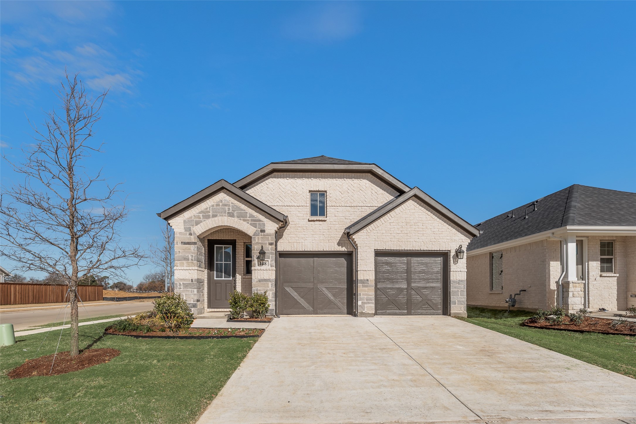 148 Ashbrook Street Little Elm TX 75068