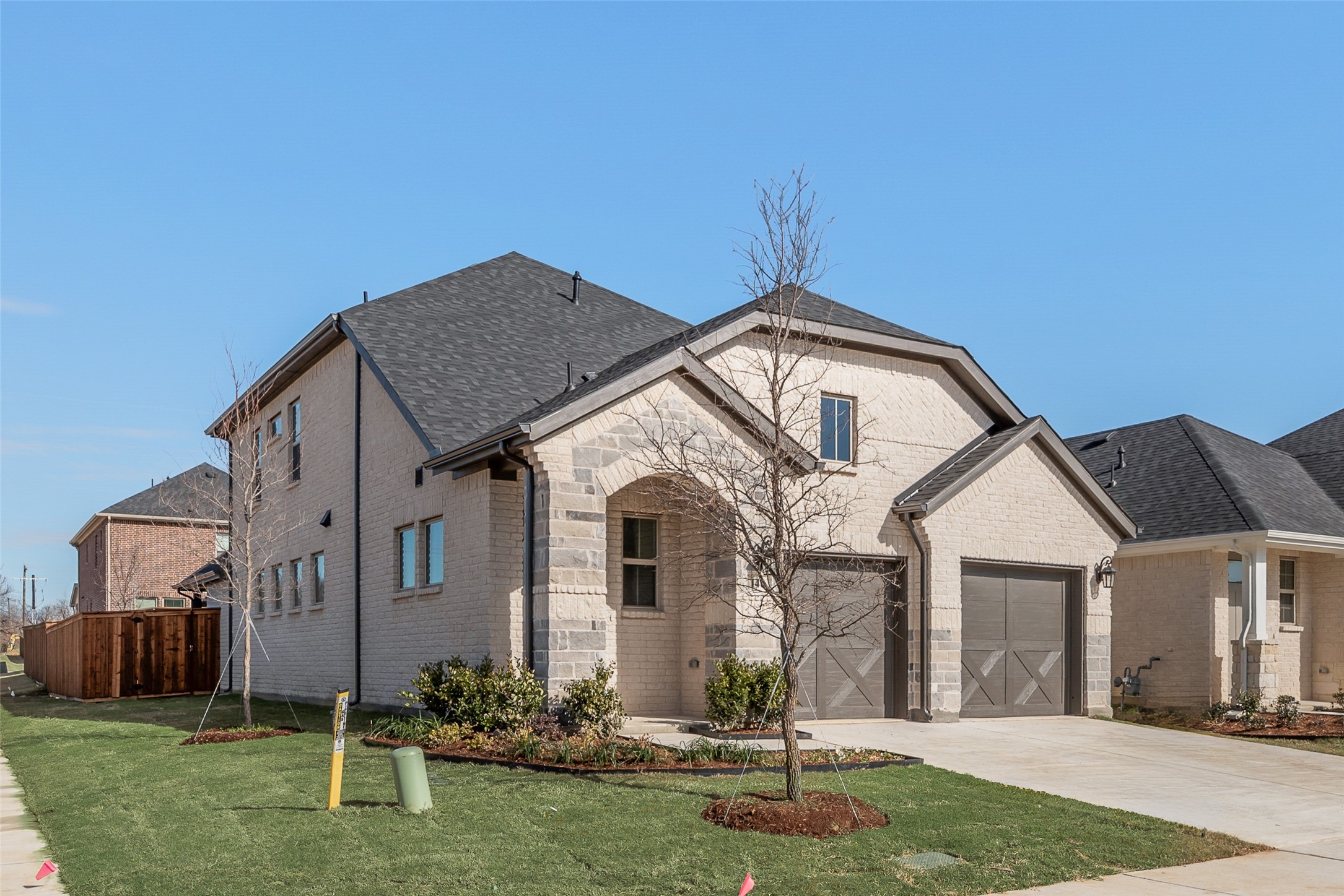 148 Ashbrook Street Little Elm TX 75068