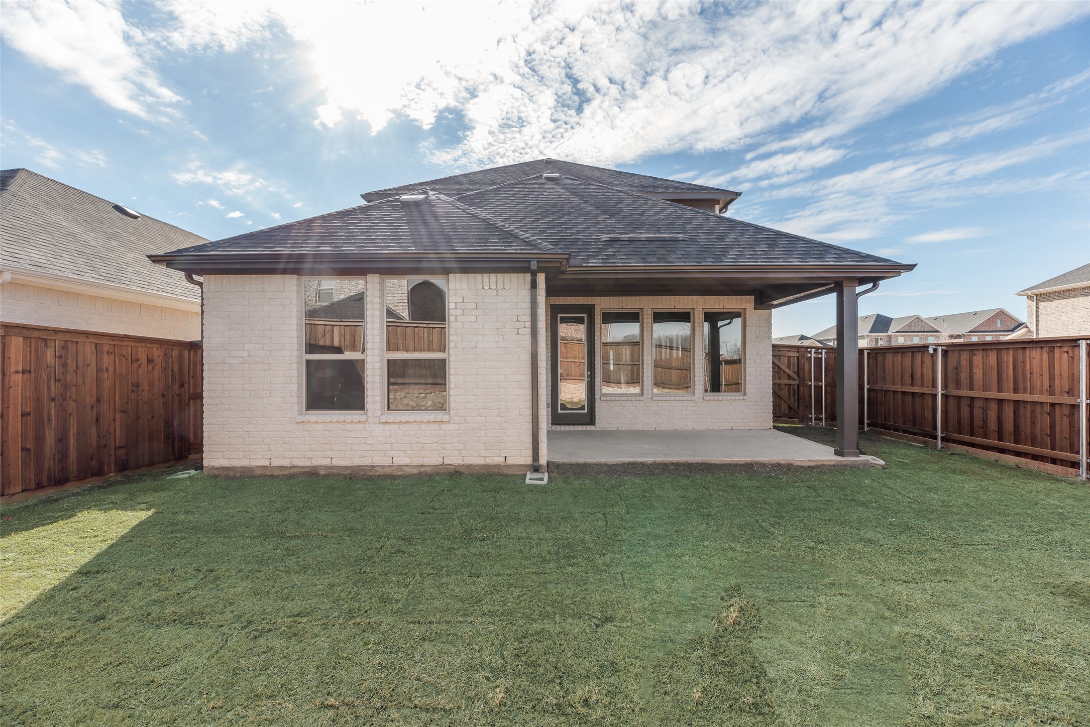 148 Ashbrook Street Little Elm TX 75068
