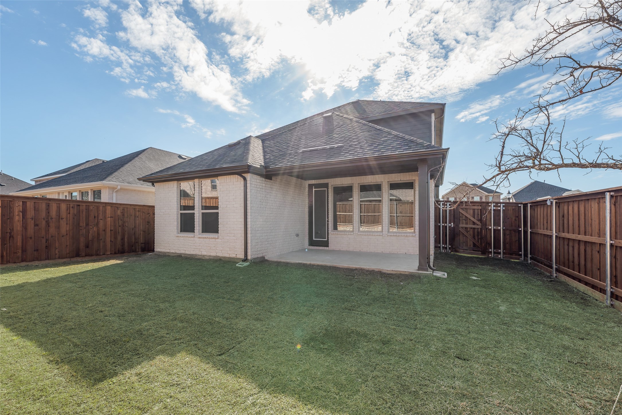 148 Ashbrook Street Little Elm TX 75068