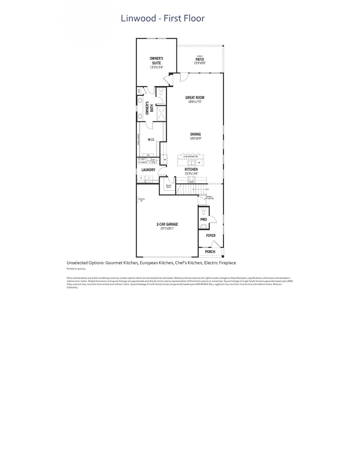 148 Ashbrook Street Little Elm TX 75068