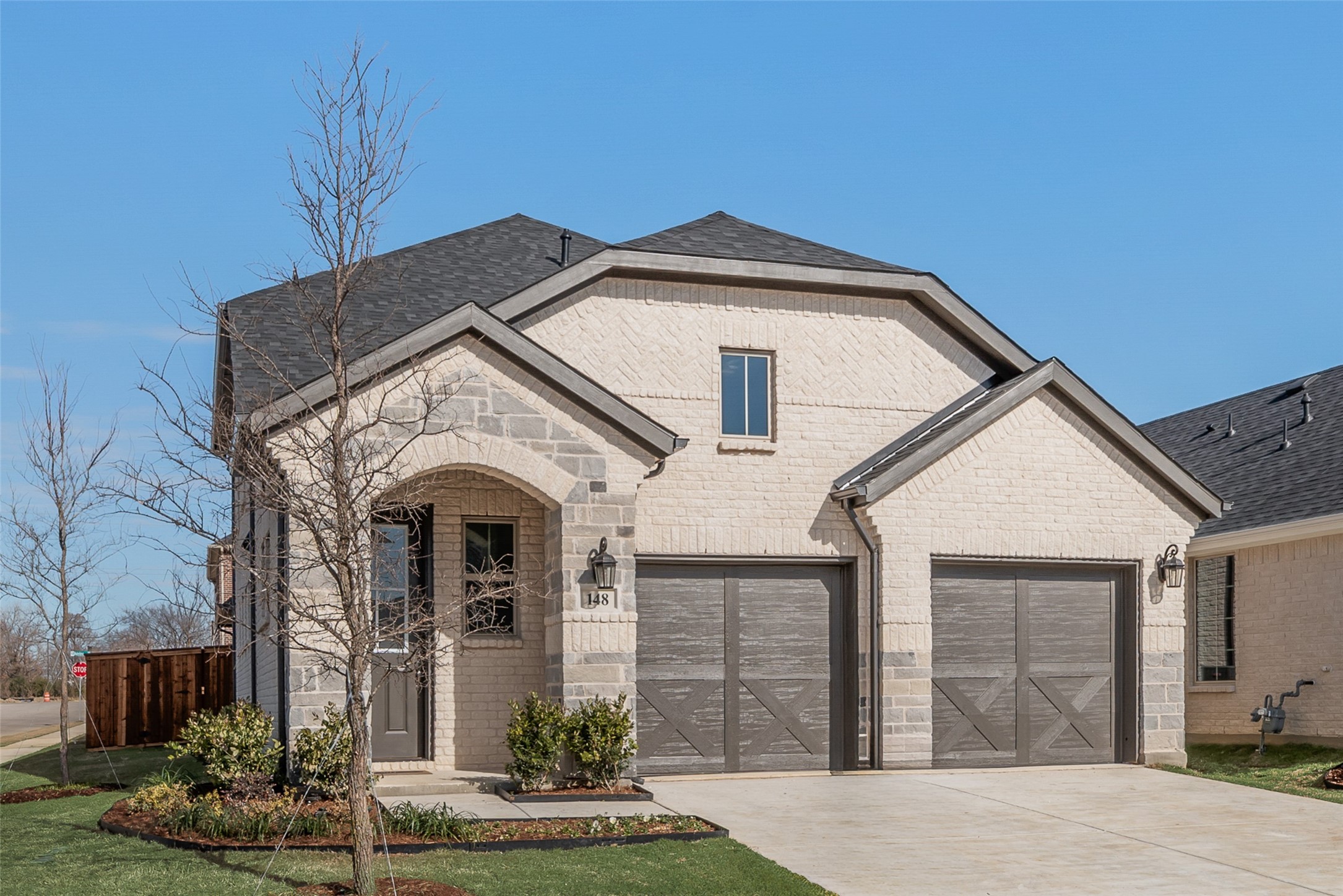 148 Ashbrook Street Little Elm TX 75068