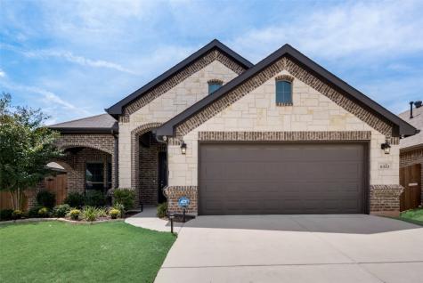 6312 Battle Mountain Trail Fort Worth TX 76179