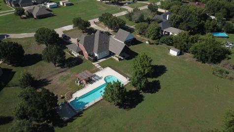 12038 Mustang Circle Forney TX 75126