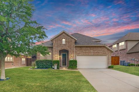 4301 Spruce Road Melissa TX 75454
