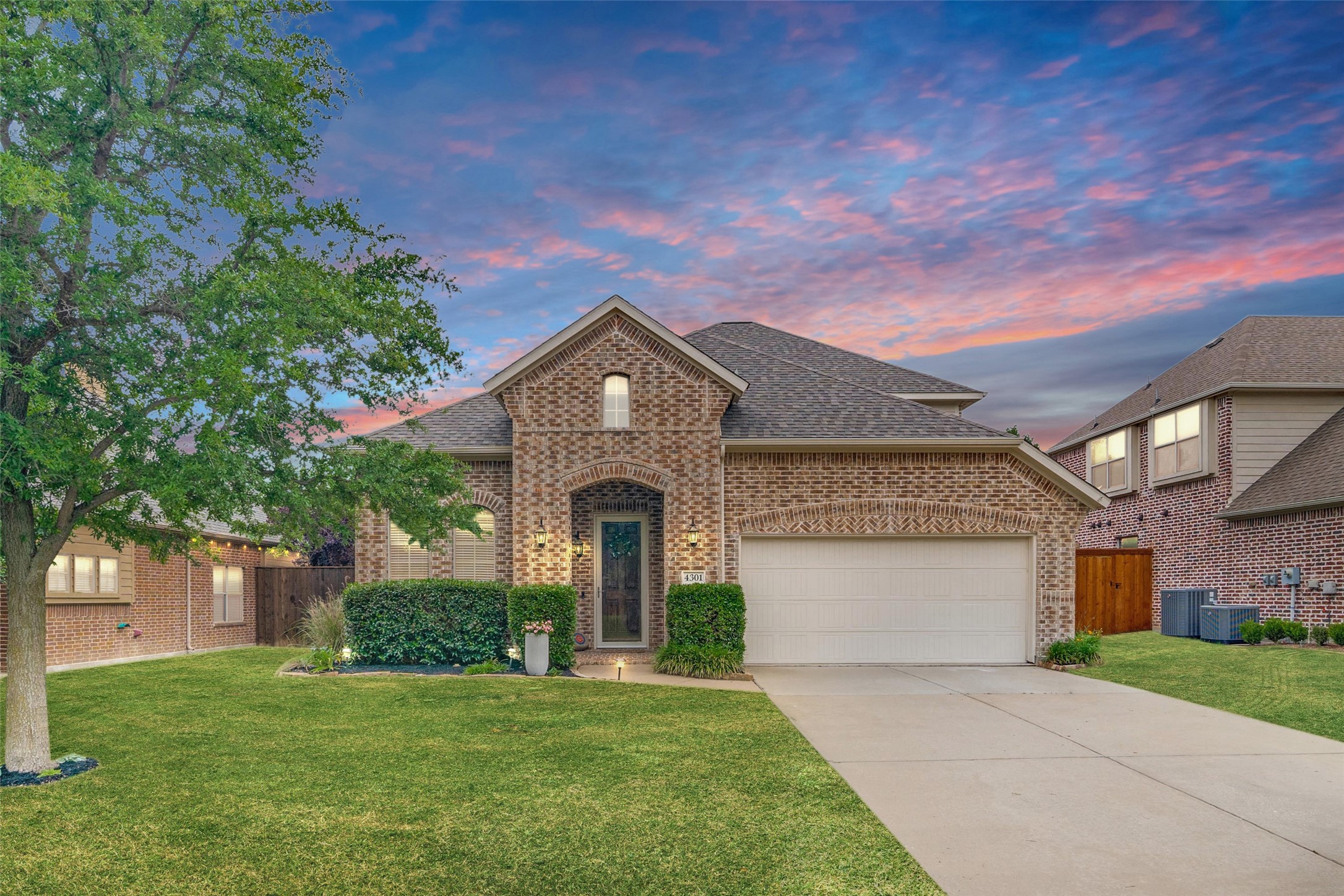 4301 Spruce Road Melissa TX 75454