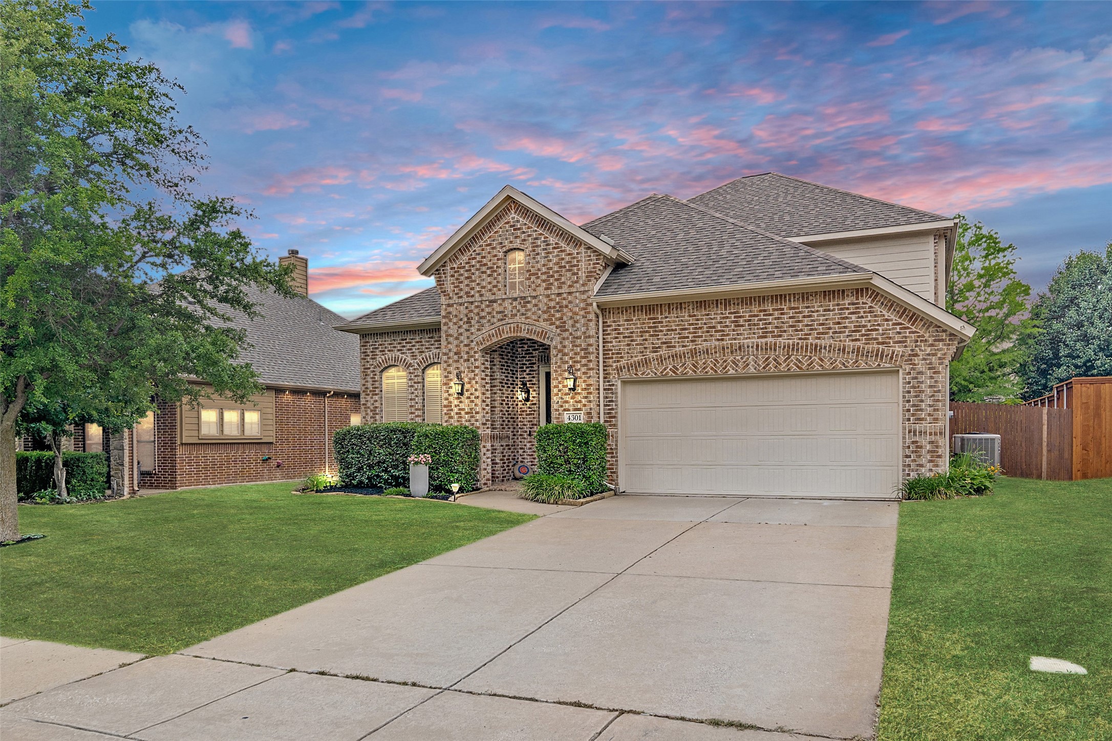 4301 Spruce Road Melissa TX 75454