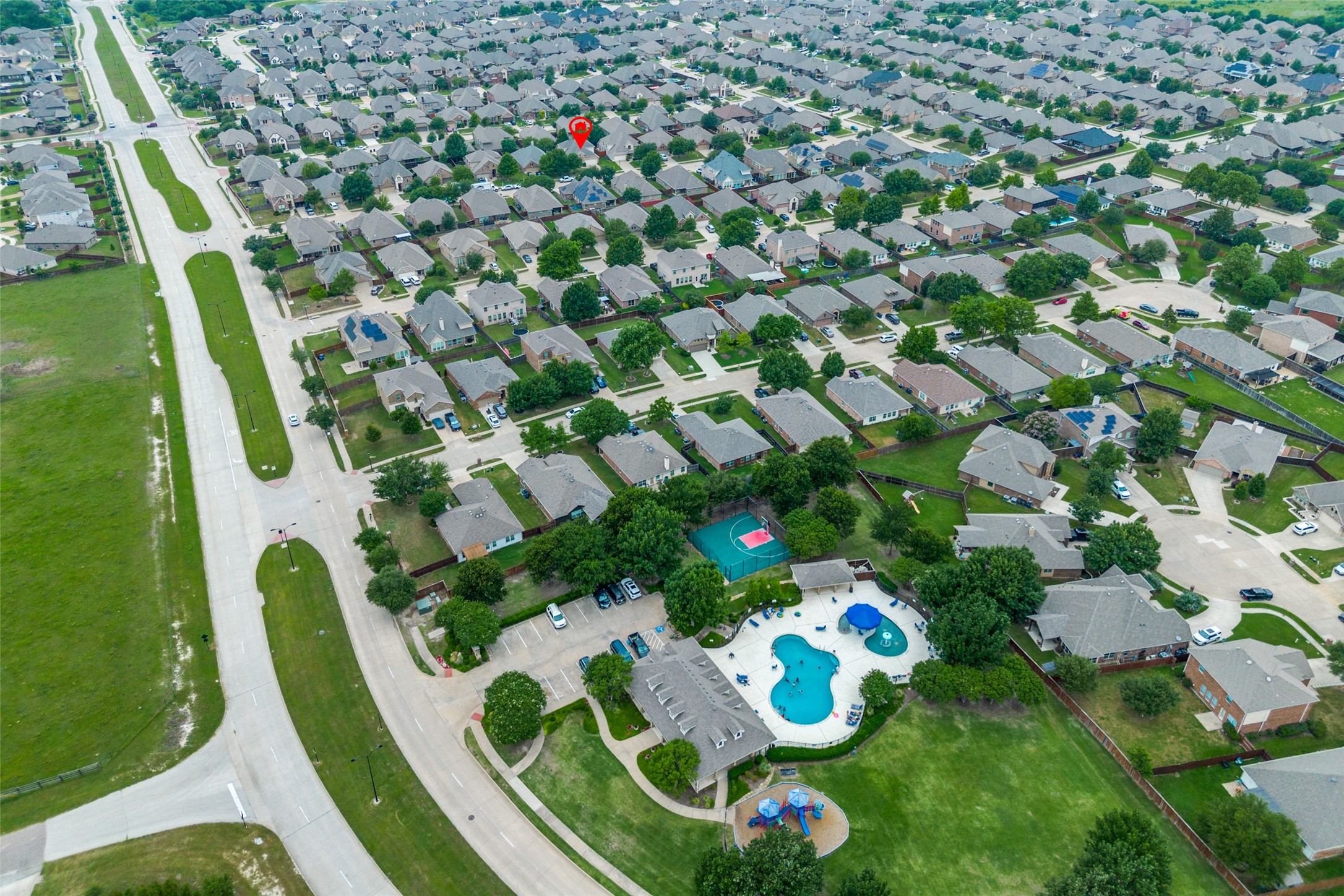 4301 Spruce Road Melissa TX 75454
